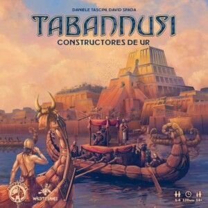 Tabanussi