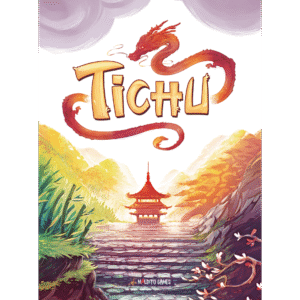 Tichu