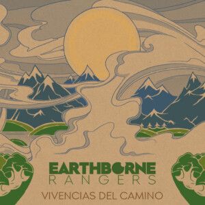 Vivencias del Camino - Earthborne Rangers