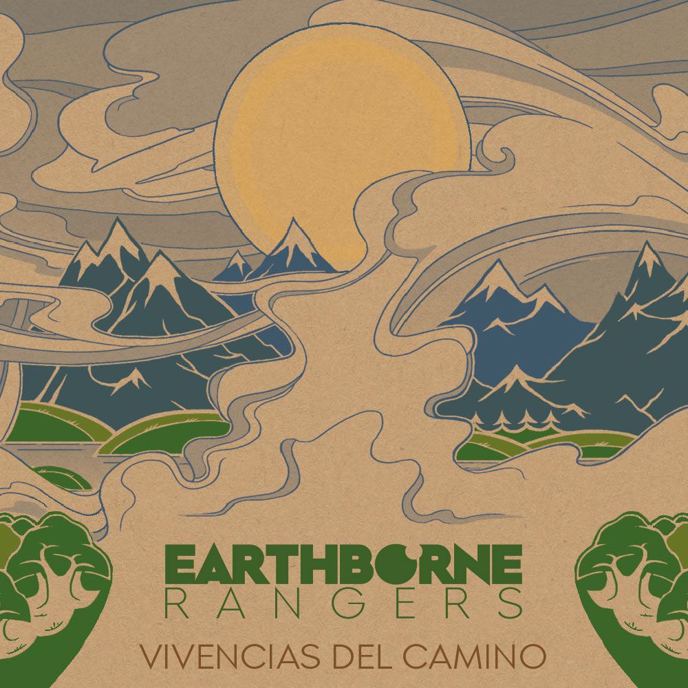 Vivencias del Camino – Earthborne Rangers Vivencias del Camino - Earthborne Rangers