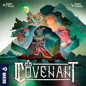 Covenant