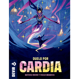 Duelo por Cardia