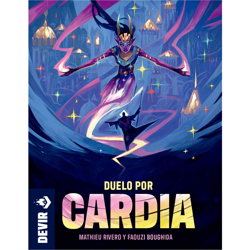 Duelo por Cardia Duelo por Cardia