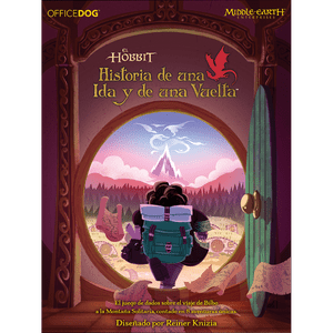 El Hobbit - Una Historia de Ida y Vuelta