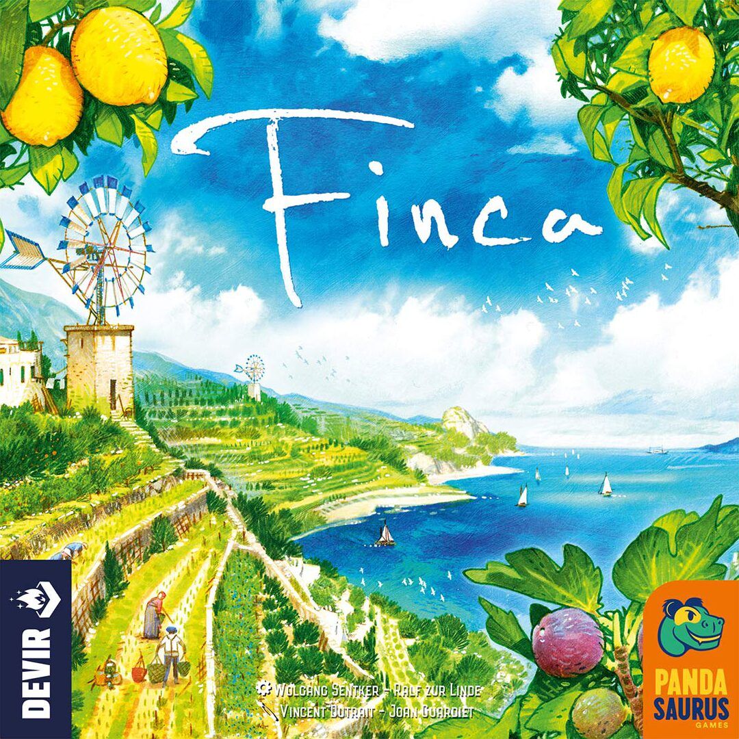 Finca Finca