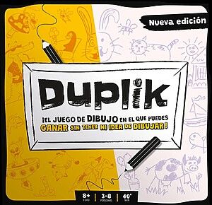 Duplik