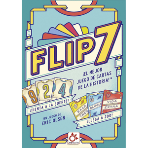 Flip 7