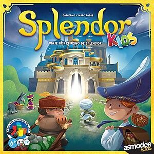 Splendor Kids