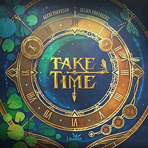 Take Time