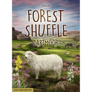 Dartmoor - Forest Shuffle