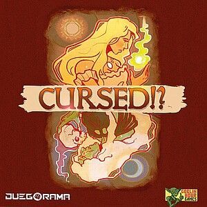 Cursed!?