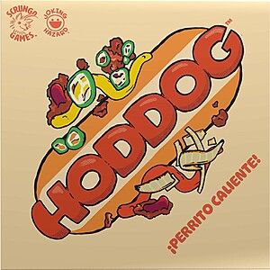 Hoddog