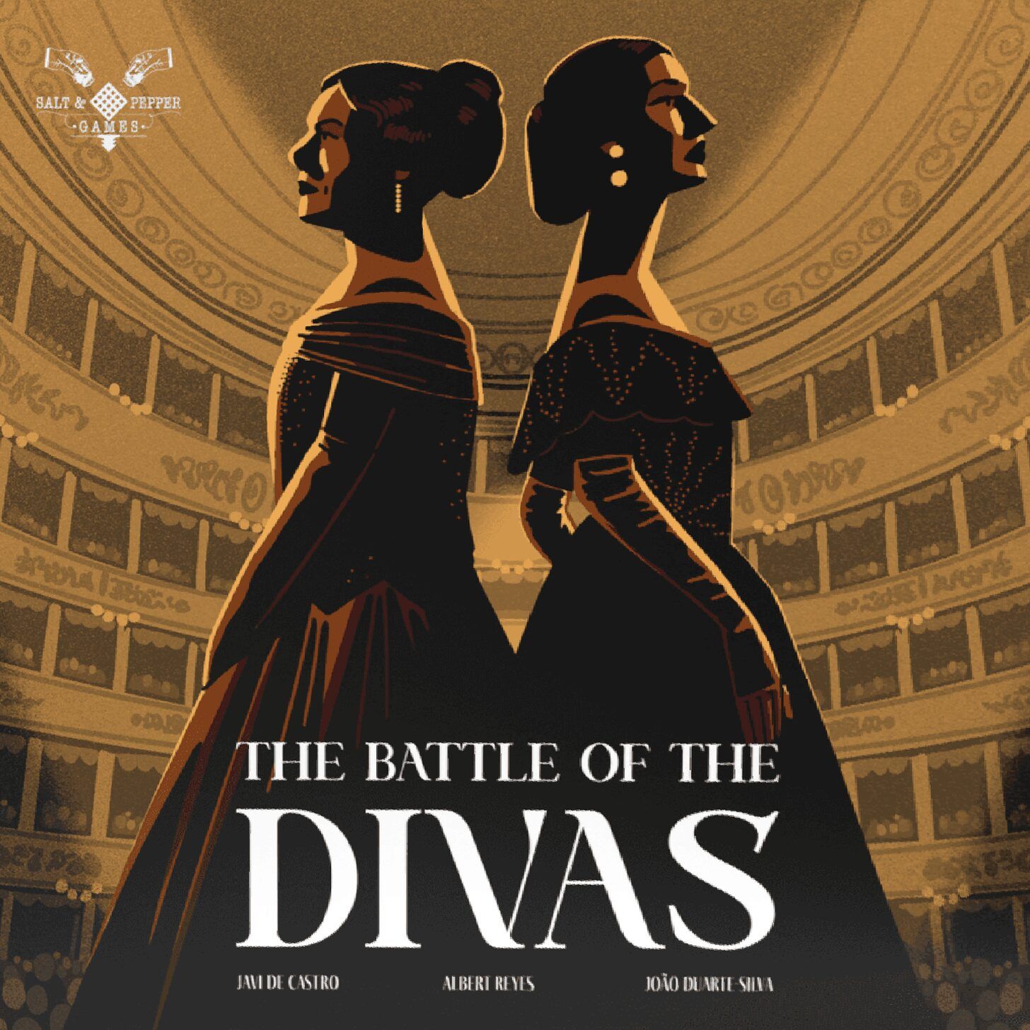 La Batalla de las Divas La Batalla de las Divas