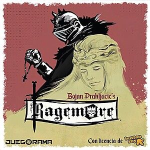 Ragemore