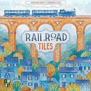 Railroad Tiles