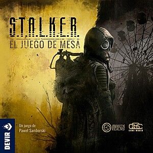 STALKER