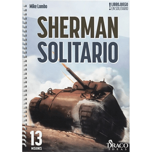 Sherman Solitario