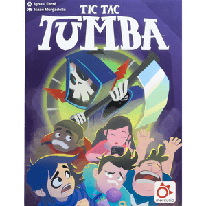 Tic Tac Tumba