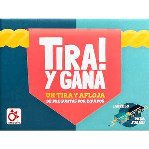 Tira y Gana