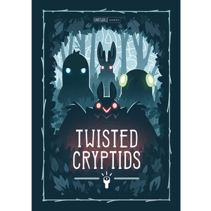 Twisted Cryptids
