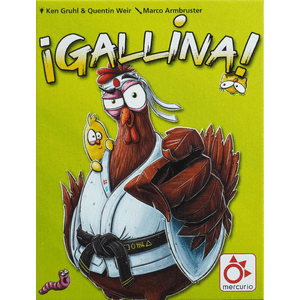Gallina