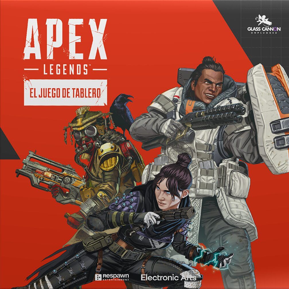 APEX Legends APEX Legends