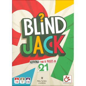 Blind Jack
