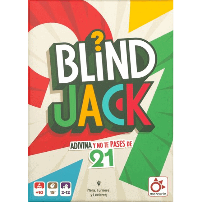 Blind Jack Blind Jack