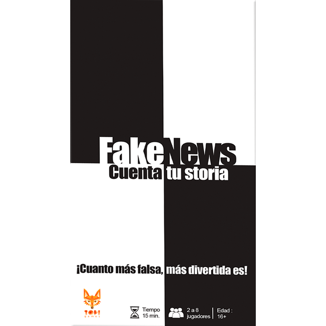 Fake News Fake News