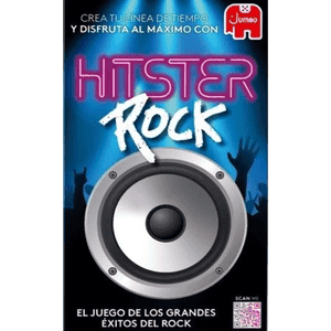 Hitster Rock