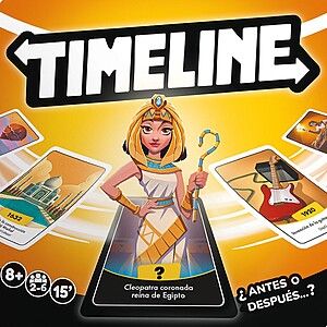 Timeline