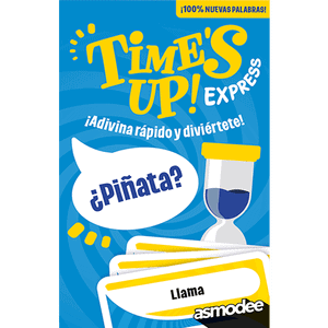 Time's Up! Express