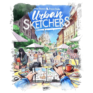 Urban Sketchers