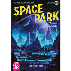 Space Park