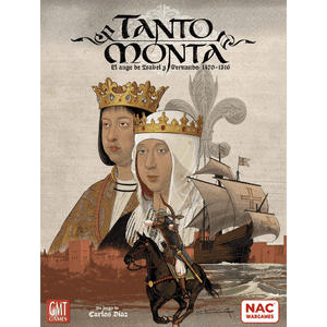Tanto Monta