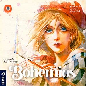 Bohemios