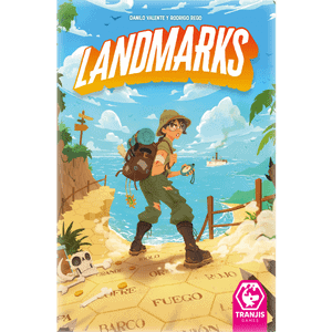 Landmarks