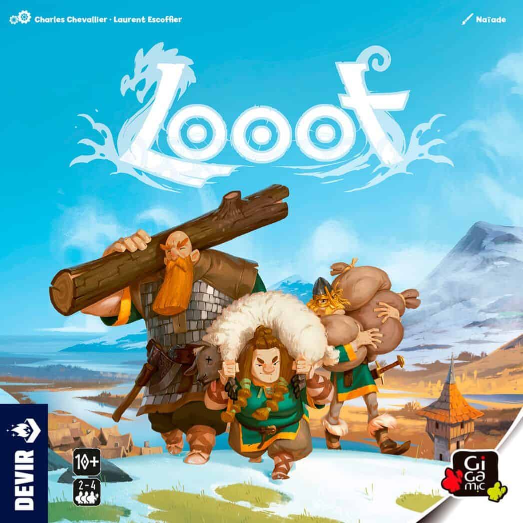 Looot Looot