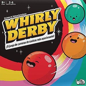 Whirly Derby