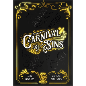 Carnival of Sins