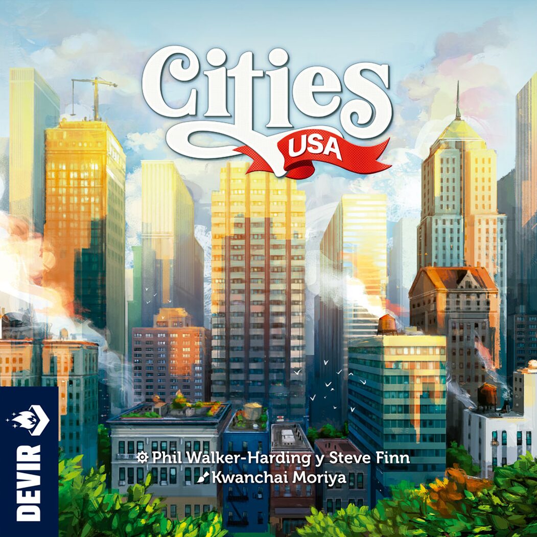 Cities USA Cities USA