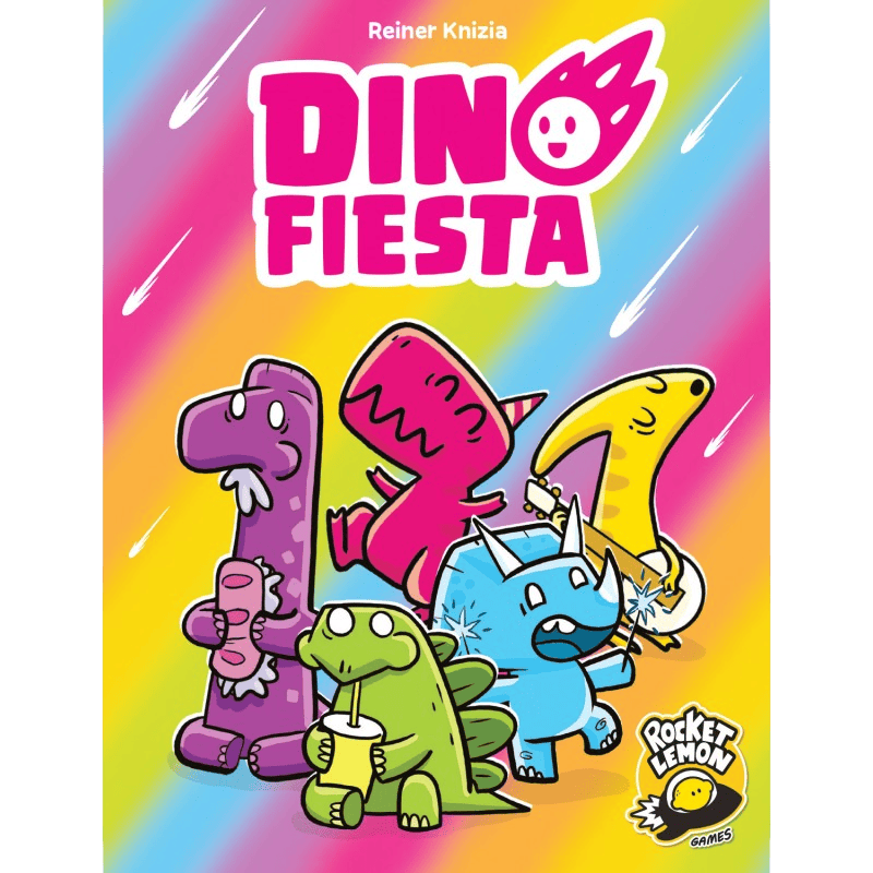 Dino Fiesta Dino Fiesta
