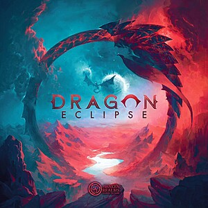 Dragon Eclipse
