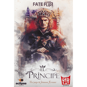 El Príncipe