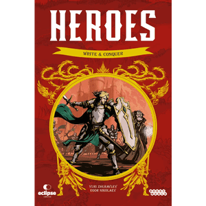 Héroes