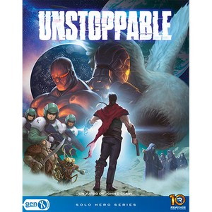 Unstoppable