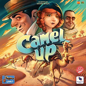 Camel Up