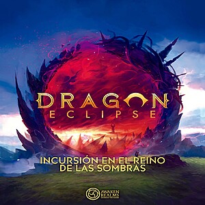 Incursión en el Reino de las Sombras - Dragon Eclipse