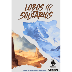 Lobos Solitarios