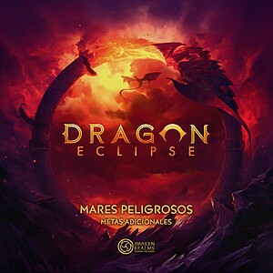 Stretch Goals - Dragon Eclipse